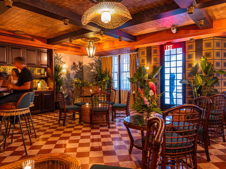 Hideaway, Goa, India