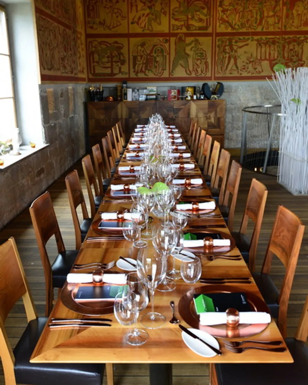 Restavracija Strelec, Ljubljana, Slovenia