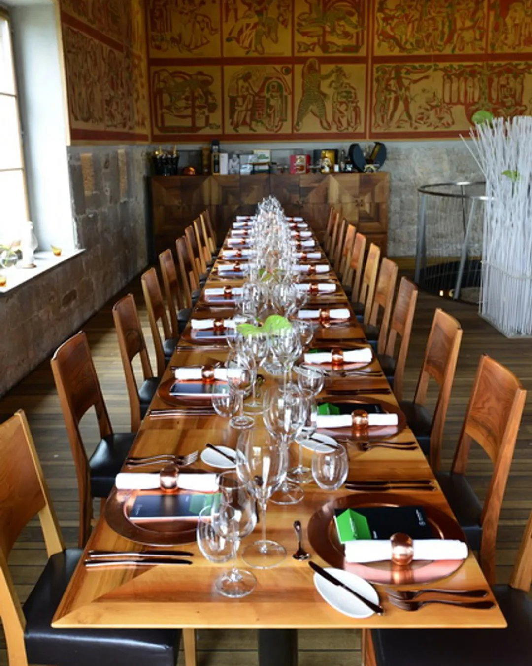 Restavracija Strelec, Ljubljana, Slovenia