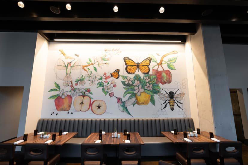 Bosq, Aspen, United States