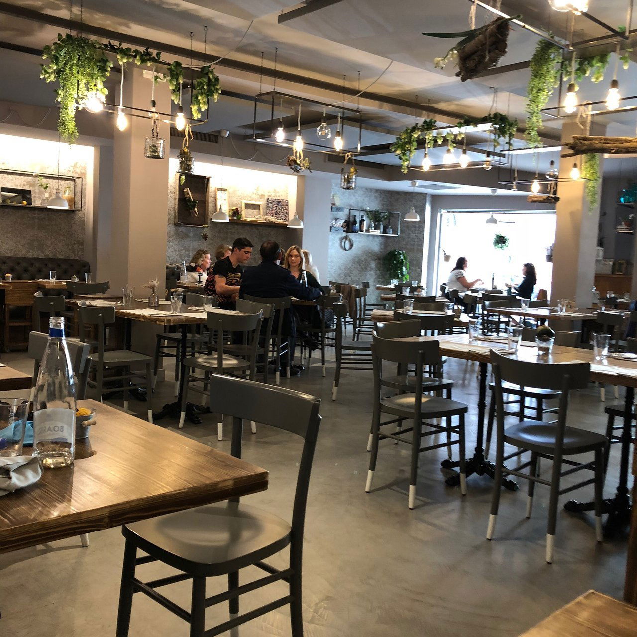 Saporè, Restaurant in San Martino Buon Albergo