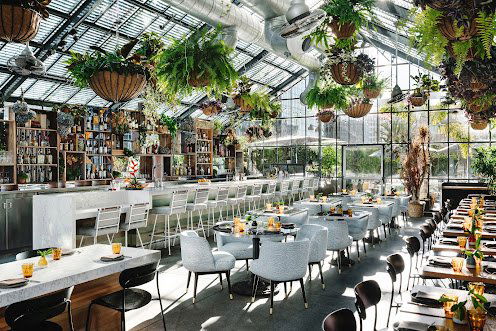 Nito, Restaurant in Viveiro