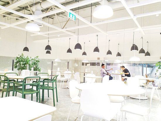 Hem restaurant in Warwick