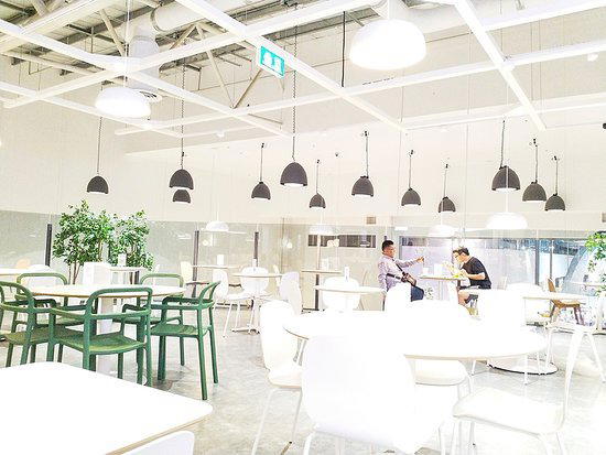 Hem restaurant in Warwick, United Kingdom
