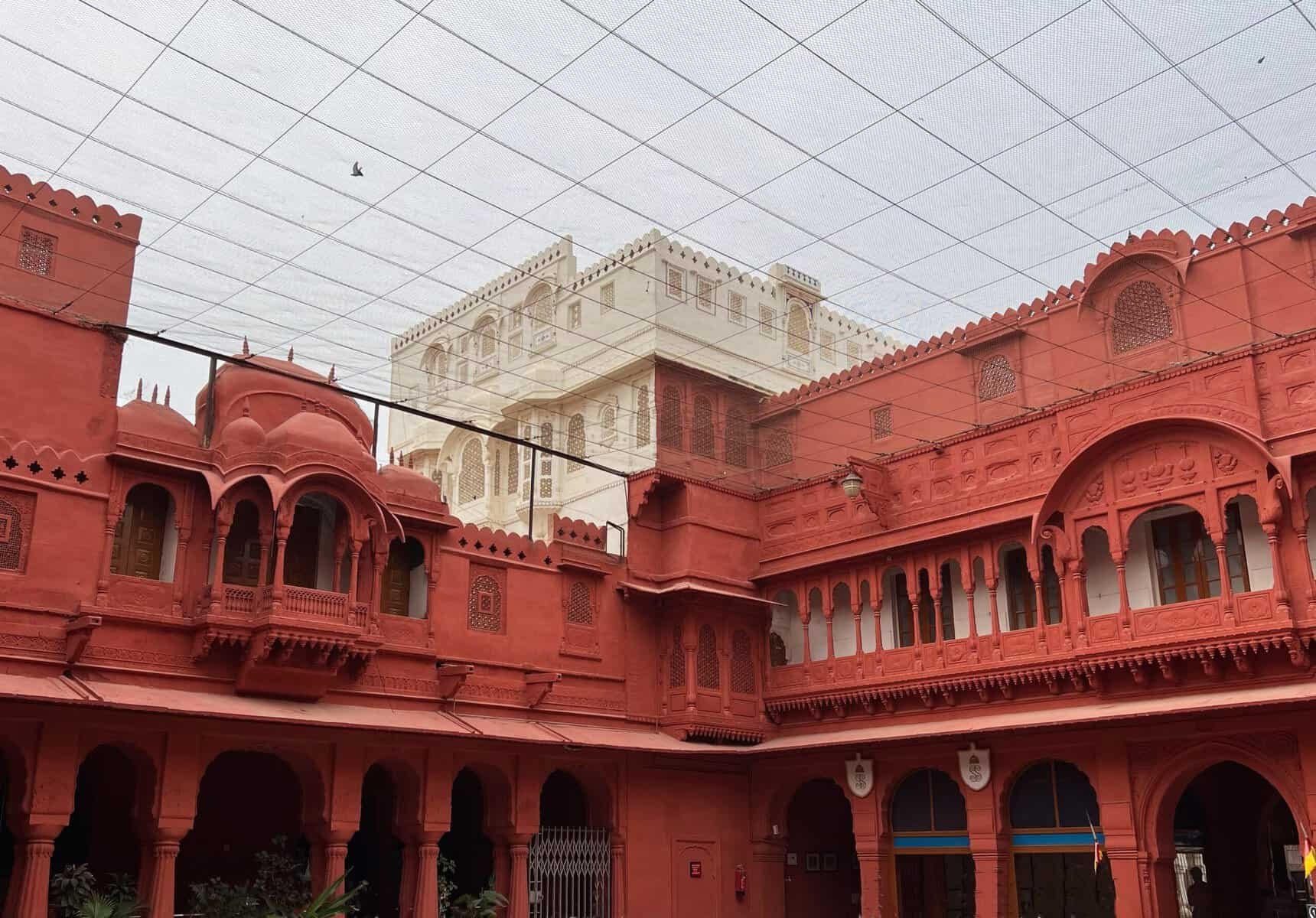 Bikaner, India