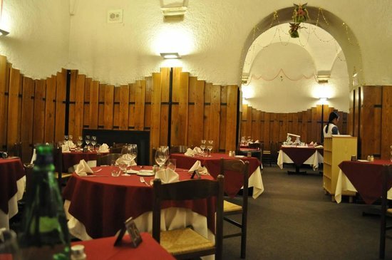 L'EAU restaurant in Tokyo, Japan