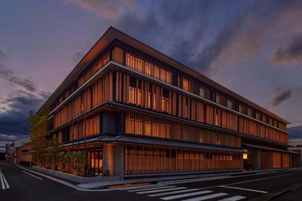 Dusit Thani Kyoto, Hotel in Kyoto