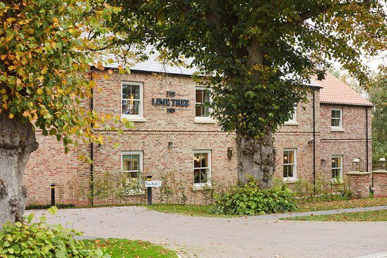 The Lime Tree Inn, Restaurant in Great Ouseburn