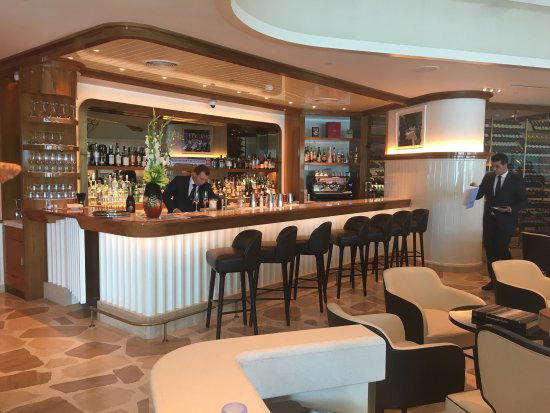 Cafe Milano