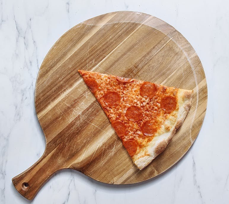 Mulberry Street Pizzeria restaurant in Los Angeles, United States