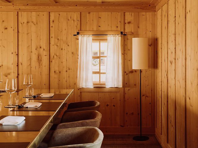 Picea, Lech am Arlberg, Austria