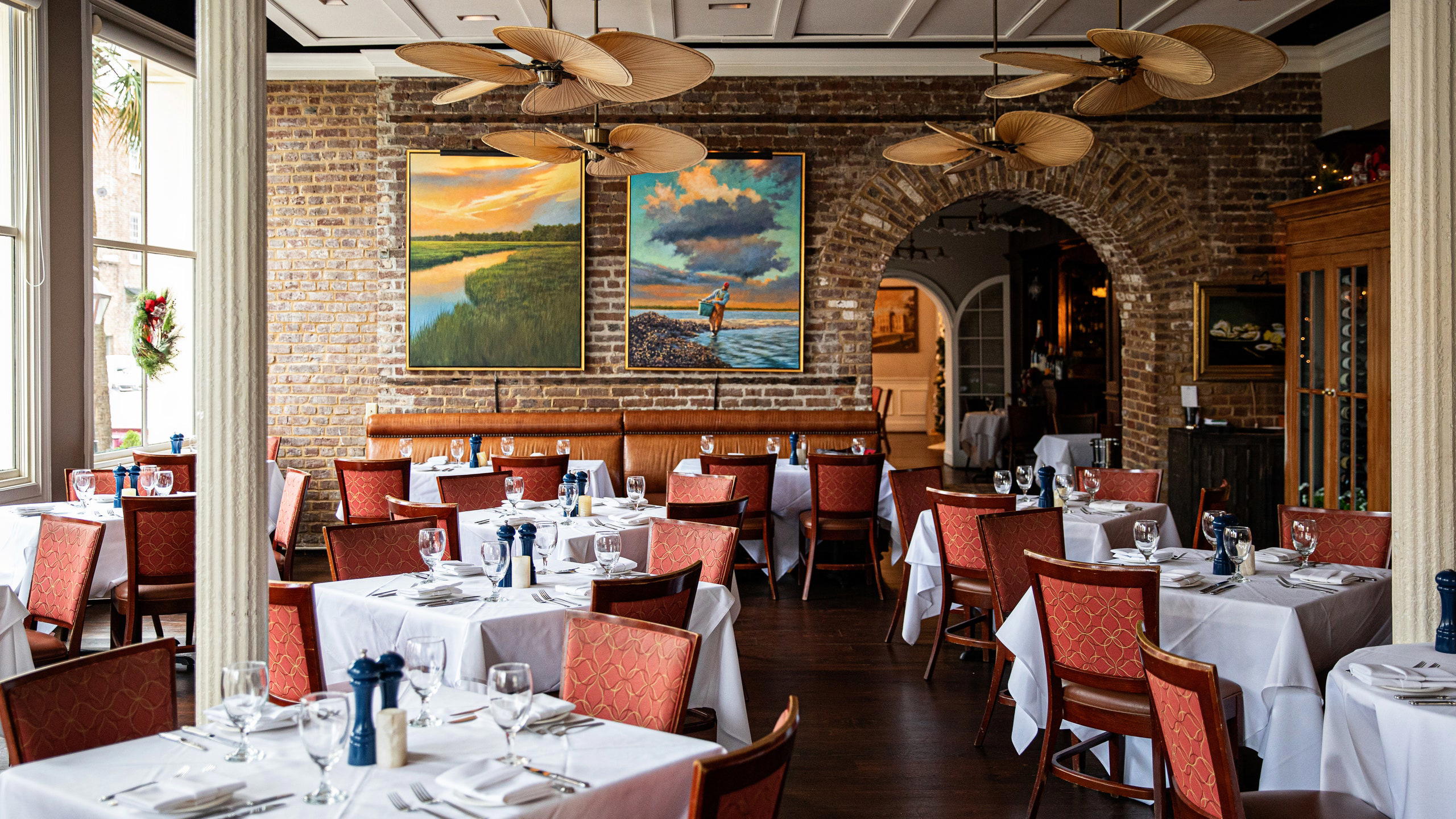 High Cotton Charleston Restaurant, Charleston, United States