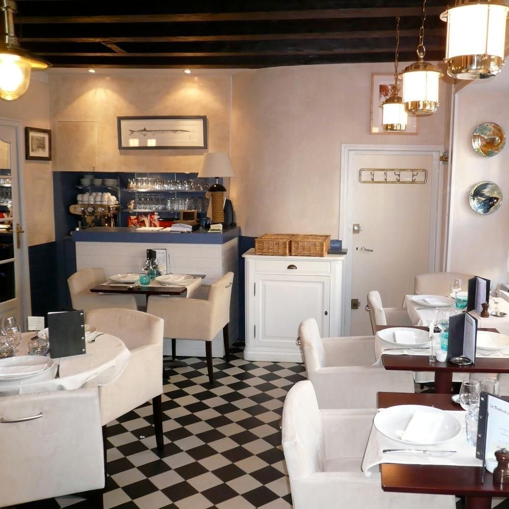 Bistrot du Pollet