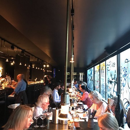 893 Ryotei restaurant in Berlin, Germany