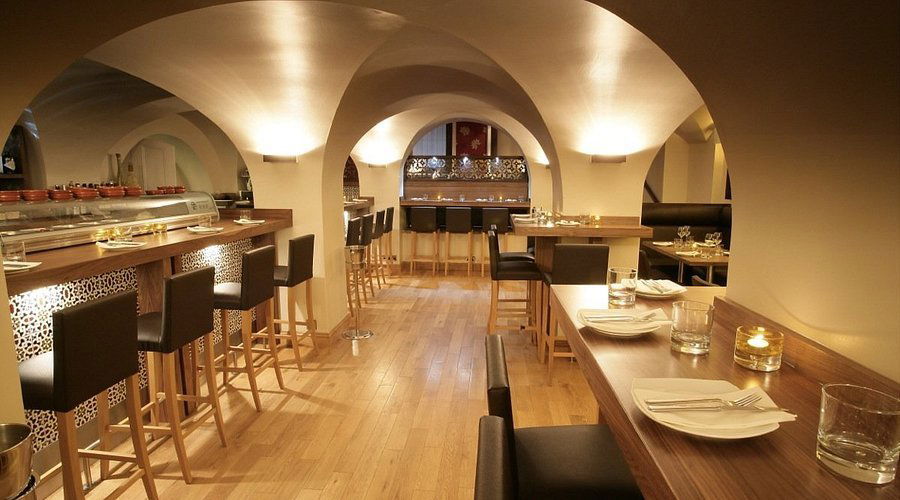 Ibérico World Tapas, Restaurant in Nottingham