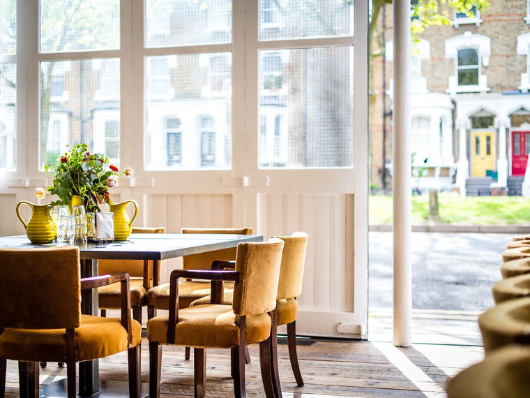 Primeur, London, United Kingdom