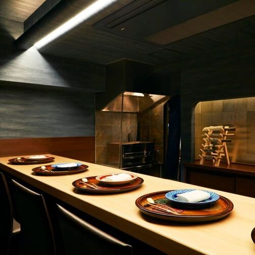 Kabukizaura Masashi, Restaurant in Tokyo