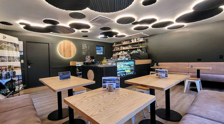 AKIN, Restaurant in Taipei