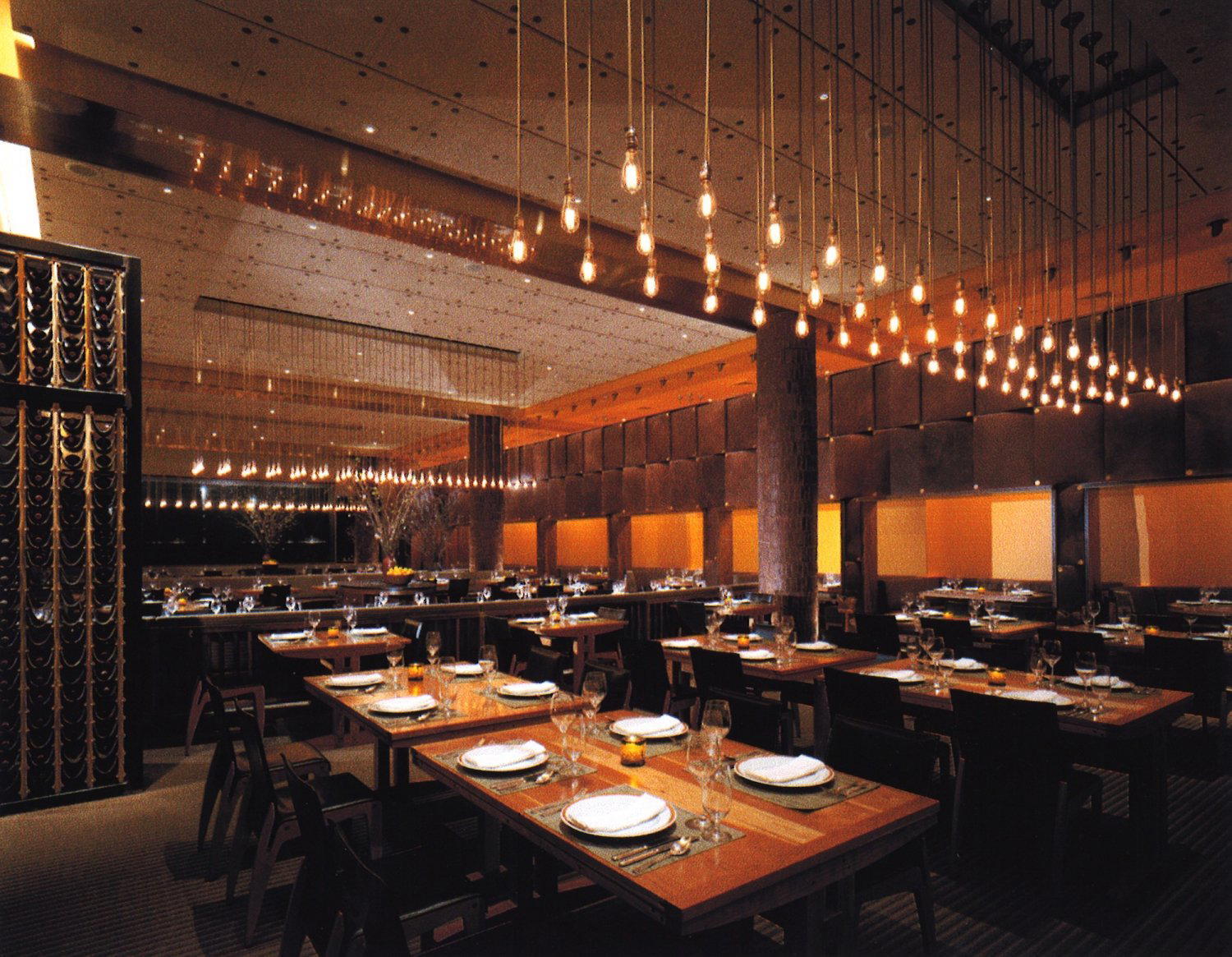 Craftsteak, Las Vegas, United States