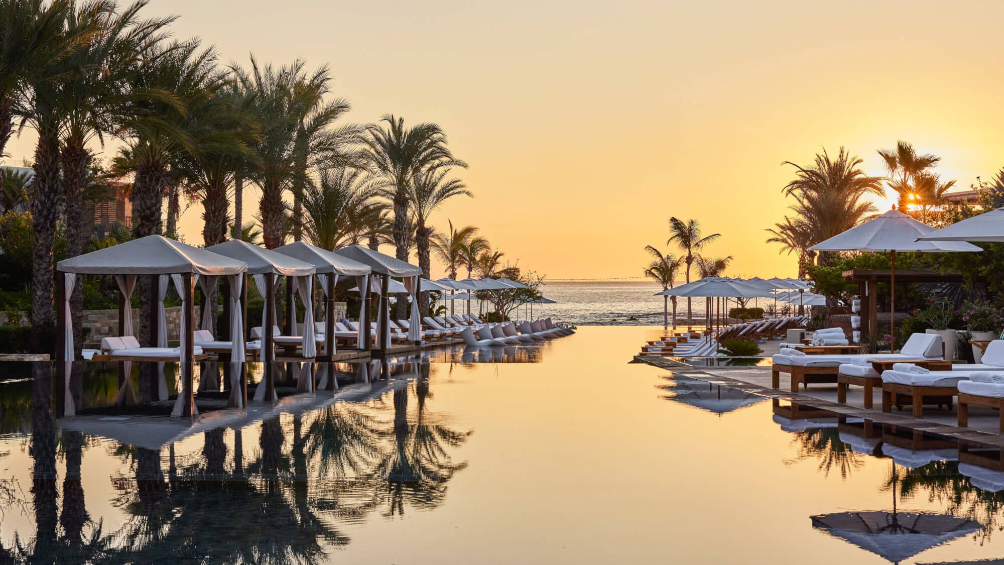 Chileno Bay Resort & Residences, Auberge Resorts Collection hotel in Cabo San Lucas