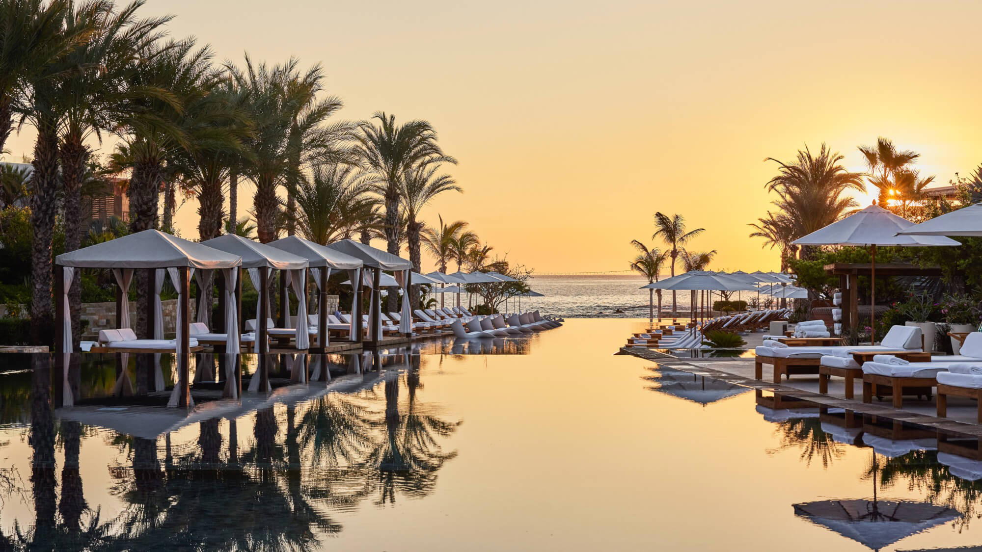 Chileno Bay Resort & Residences, Auberge Resorts Collection, Cabo San Lucas, Mexico