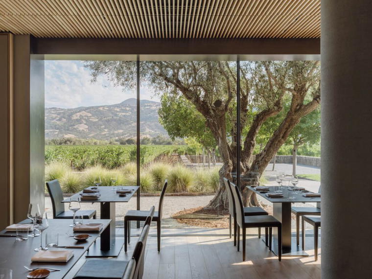 Cyrus, Geyserville, United States