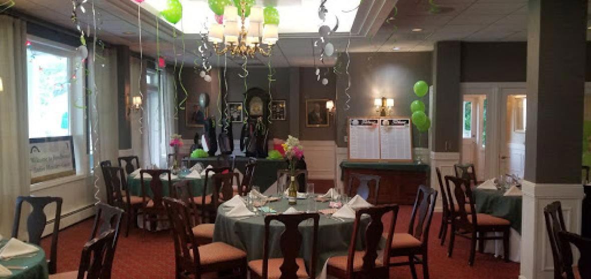 RaaSa restaurant in Elmsford