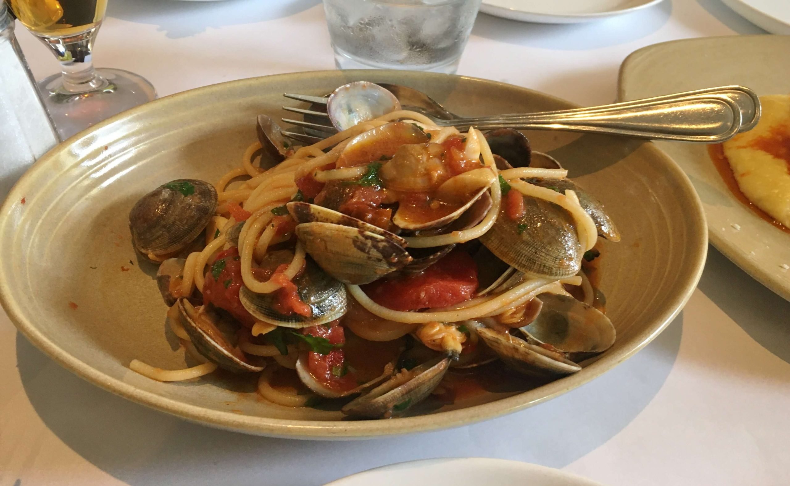 Bistro Don Giovanni, Restaurant in Napa