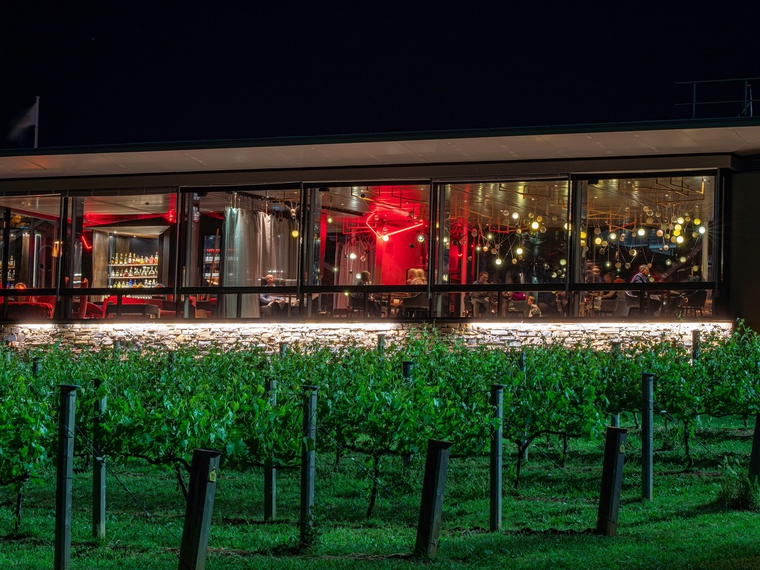 Penfolds, Adelaide, Australia