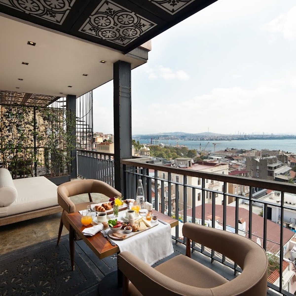 Araf İstanbul