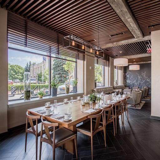Union, Toronto, Canada