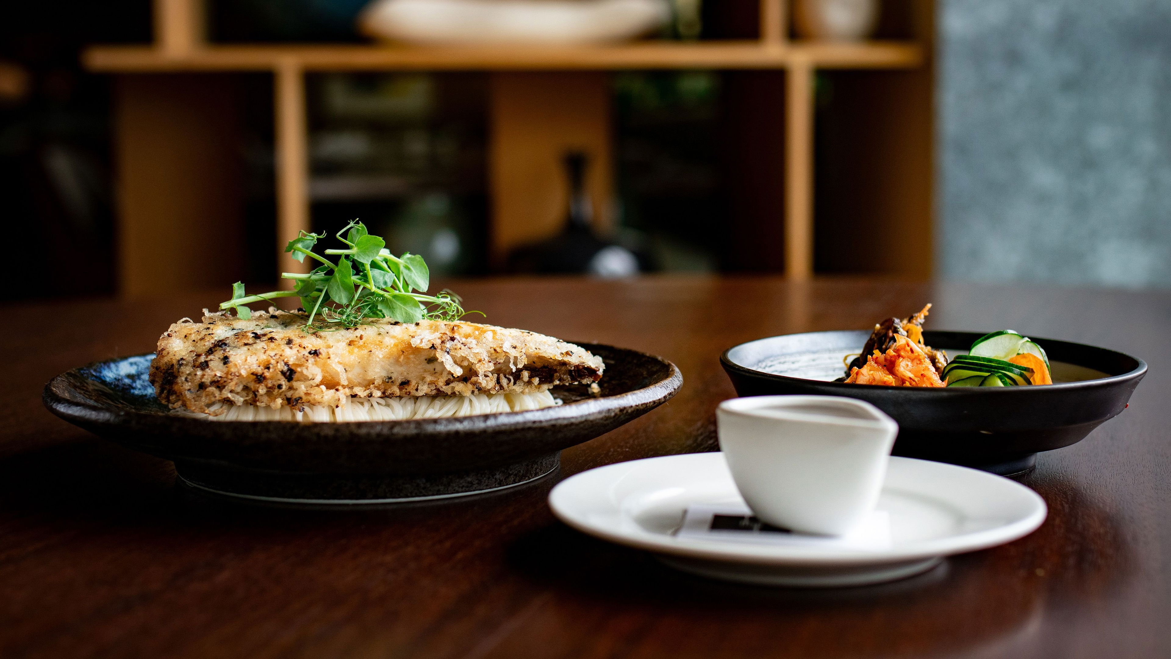 MW Restaurant, Restaurant in Honolulu