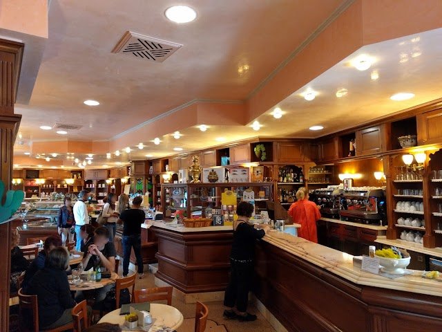 Il Patio, Restaurant in Pollone