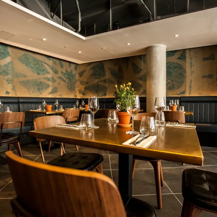 Jose Pizarro Broadgate restaurant in London, United Kingdom