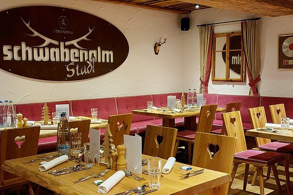 Altes Rathaus by What the Food, Winnenden, Germany