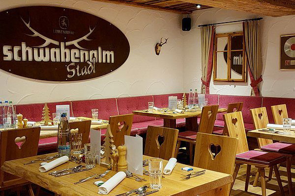 Altes Rathaus by What the Food, Restaurant in Winnenden