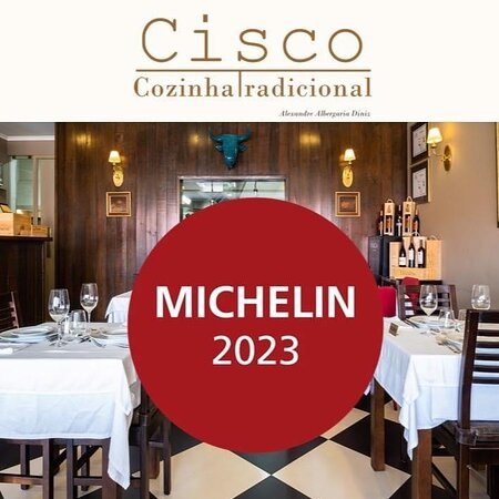 Cisco - Cozinha Tradicional, Restaurant in Almeirim