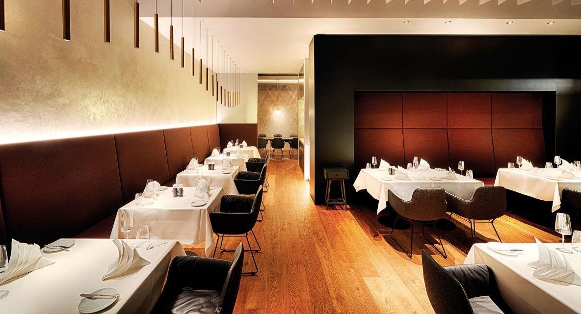 maximilian lorenz restaurant in Cologne, Germany