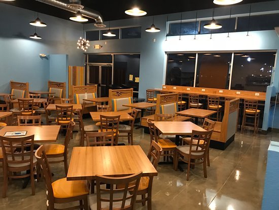 AVERY, Restaurant in Edinburgh