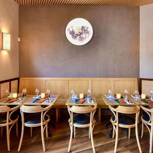 Le P'tit Gaby, Restaurant in Thisnes