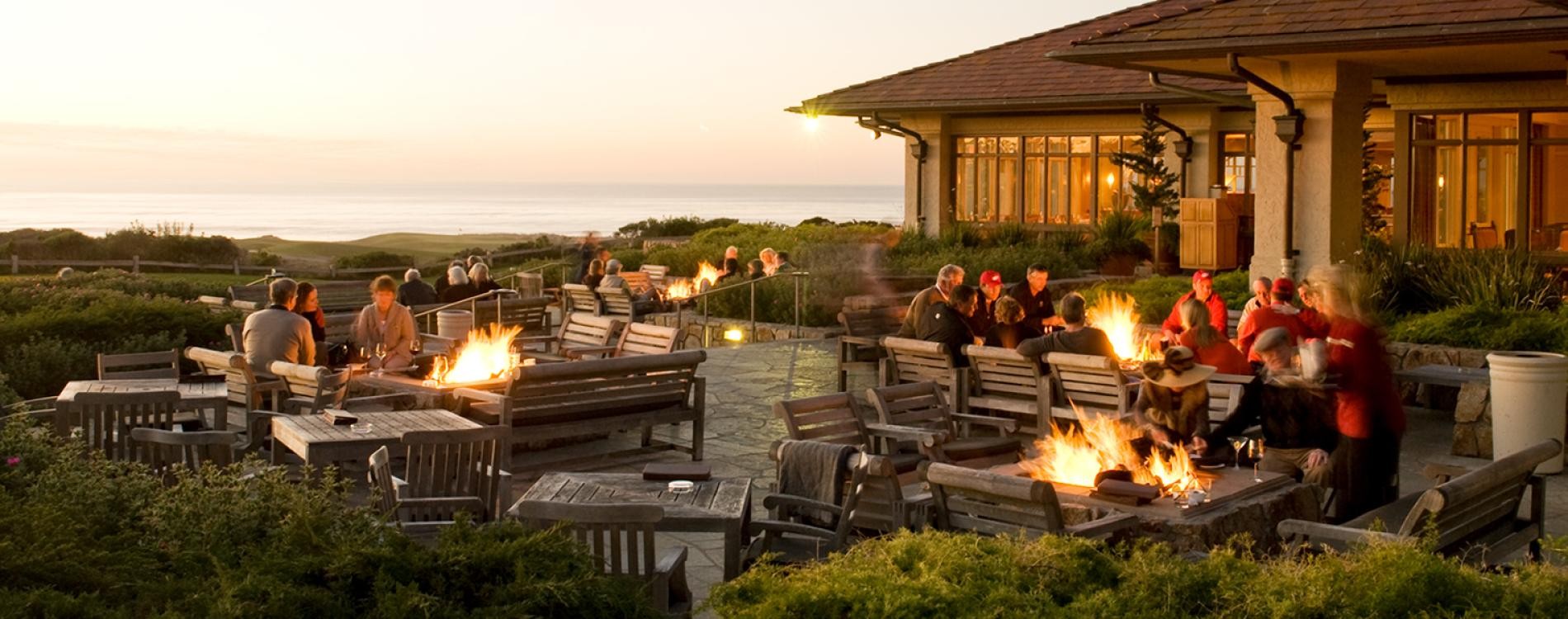 The Inn at Spanish Bay