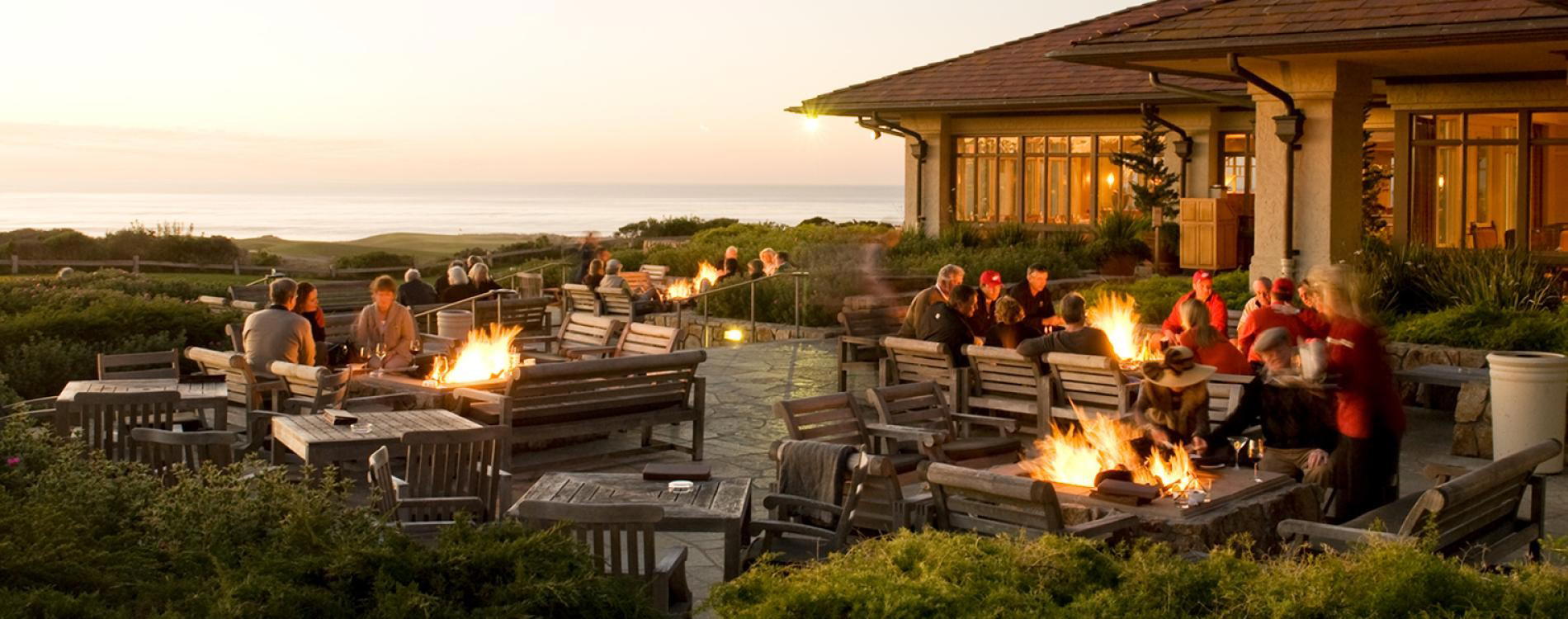 The Inn at Spanish Bay, Monterey, United States