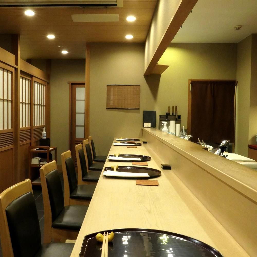 CHARCUT restaurant in Tokyo, Japan