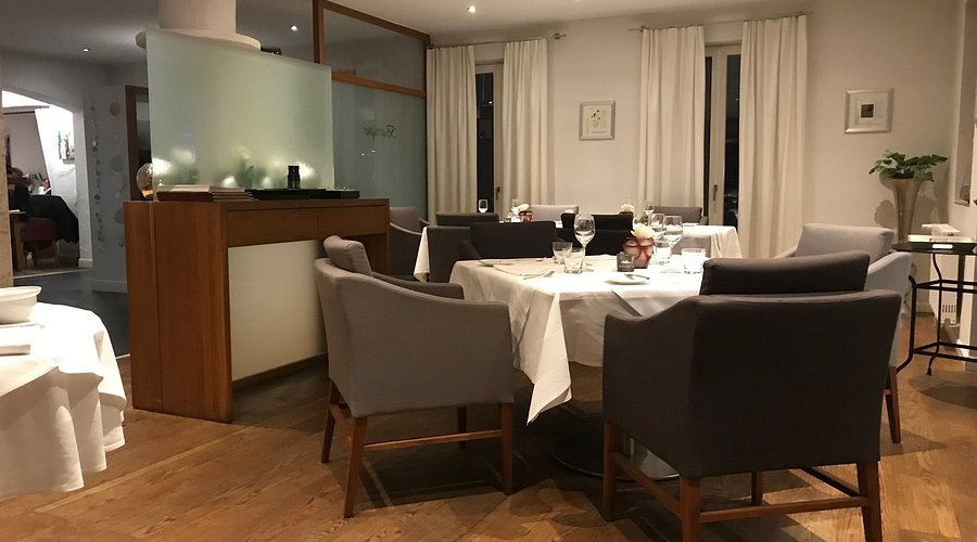 Hämmerle's Restaurant, Blieskastel, Germany