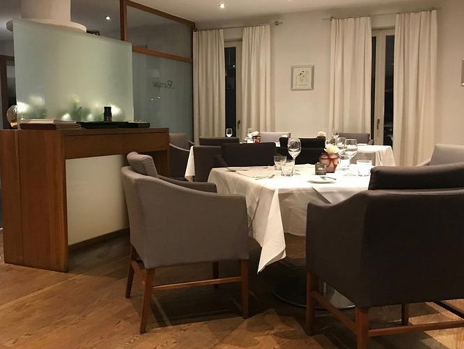 Hämmerle's Restaurant, Blieskastel, Germany