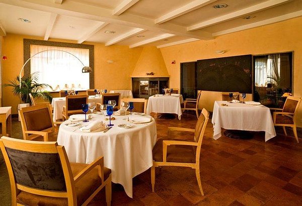 Colline Ciociare, Restaurant in Acuto