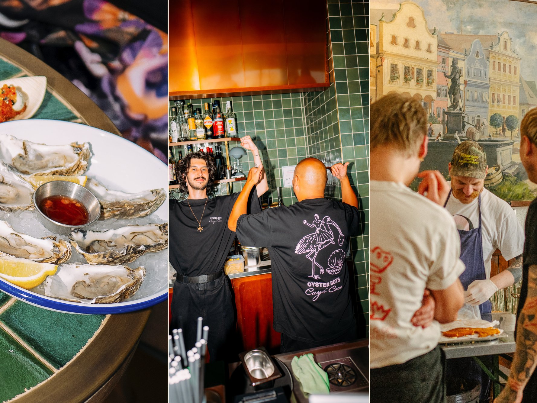 Le temple, Restaurant in Neuhütten