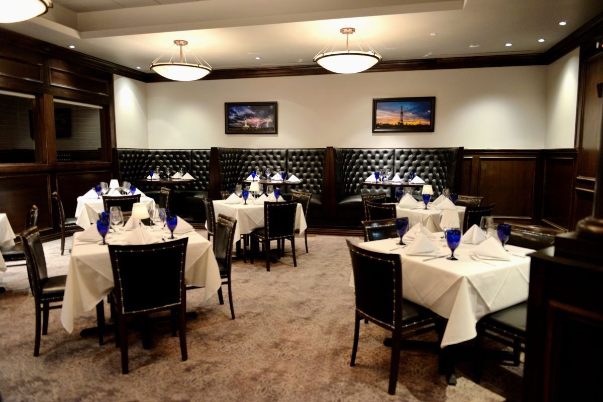 Killen's, Restaurant in Houston