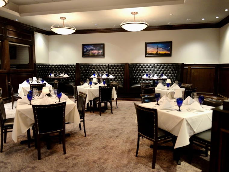 Killen's, Houston, United States