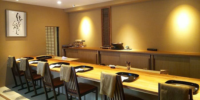 Temmabashi Fujikawa, Restaurant in Osaka